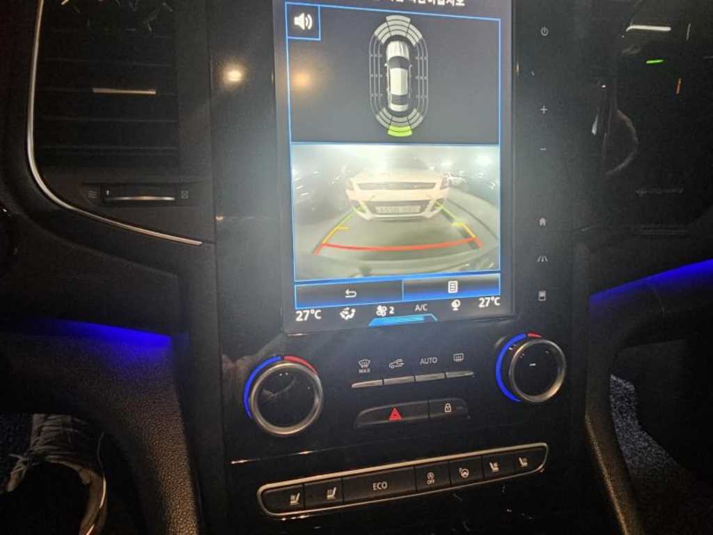 르노 (삼성) SM6 2.0 GDe RE - 이미지 5