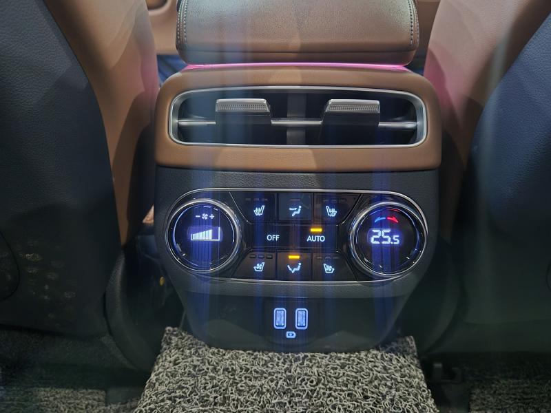 제네시스 GV70 2.5T AWD 기본형