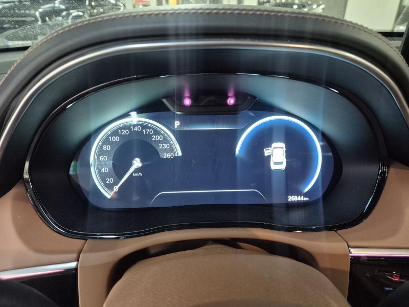 제네시스 GV70 2.5T AWD 기본형 - 이미지 8