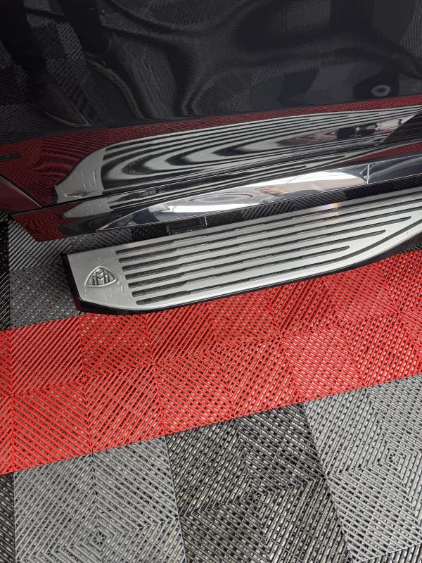 벤츠 GLS클래스(3세대) GLS 580 4매틱