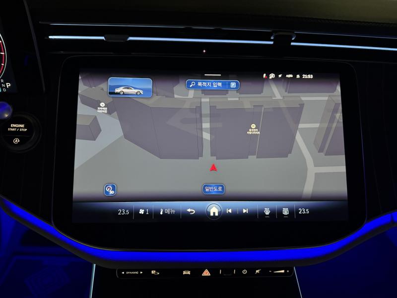 벤츠 E클래스(6세대) E300 4매틱 익스클루시브 - 이미지 6