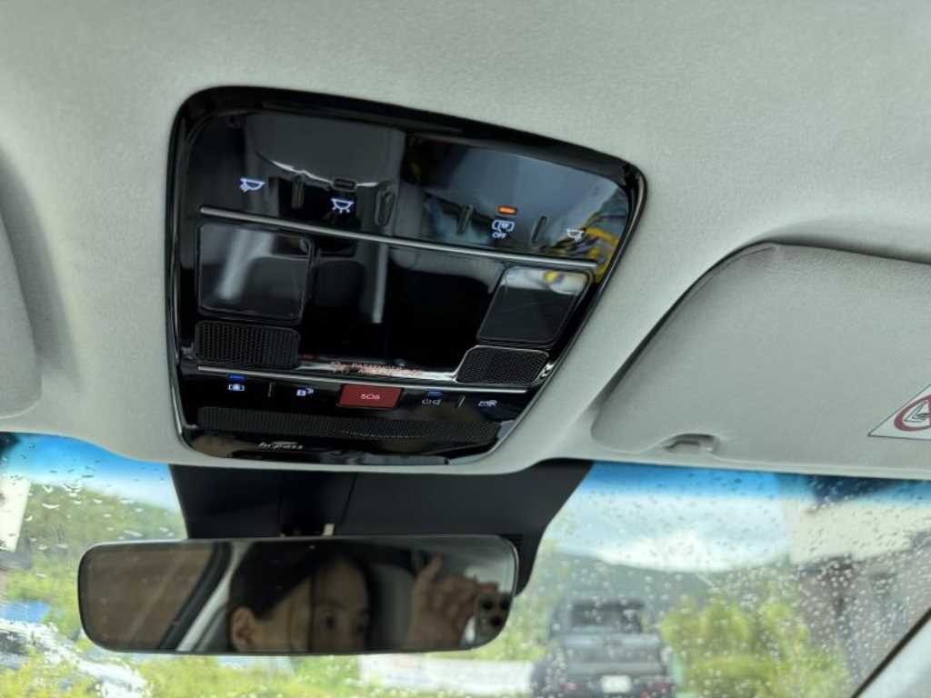 현대 디 올뉴그랜저 가솔린 2.5 캘리그래피 - 이미지 12