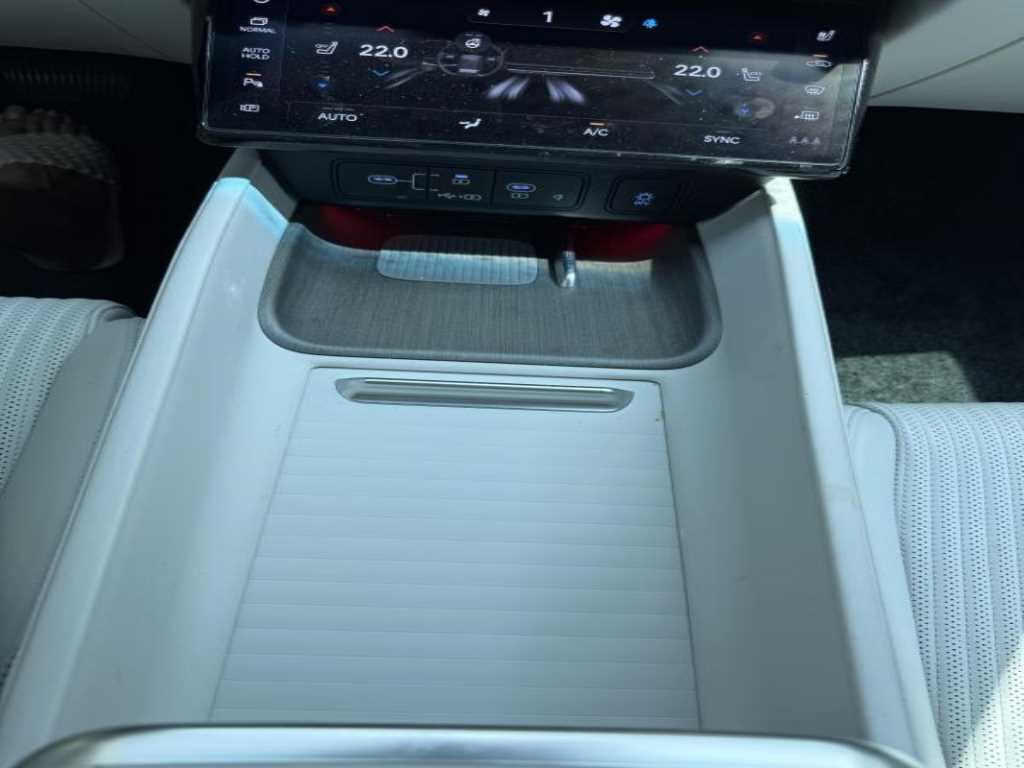 현대 디 올뉴그랜저 가솔린 2.5 캘리그래피