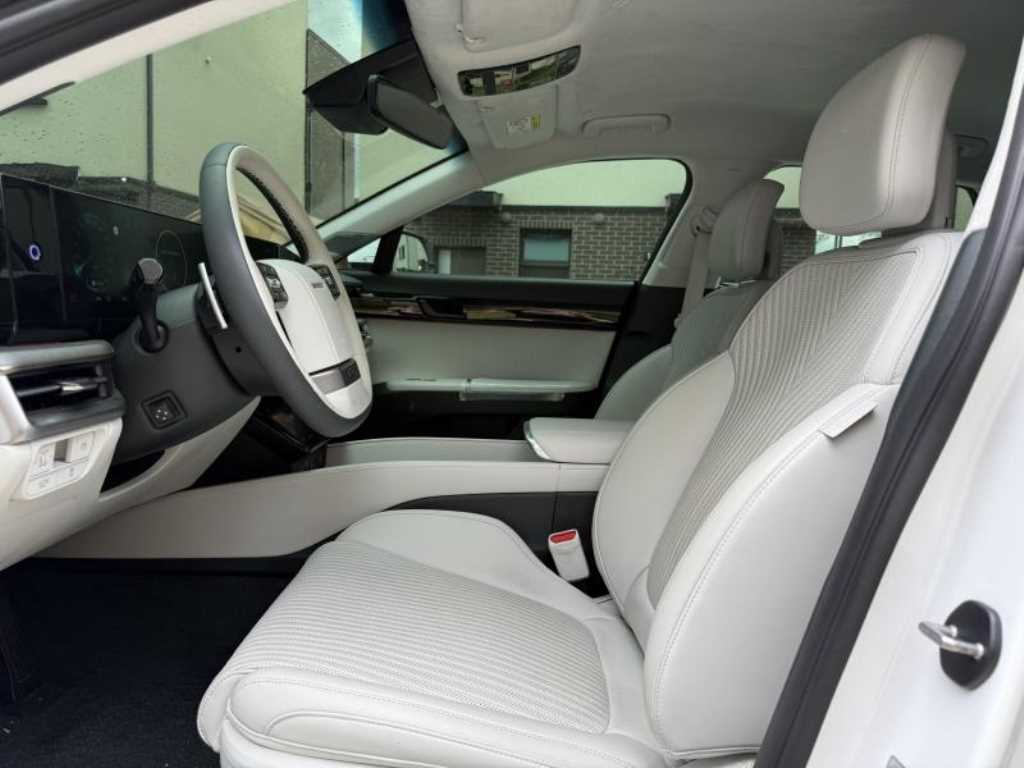 현대 디 올뉴그랜저 가솔린 2.5 캘리그래피 - 이미지 6