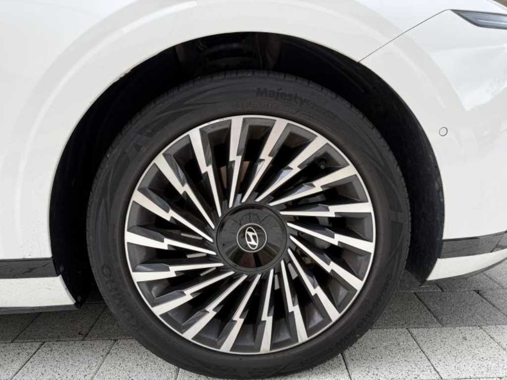 현대 디 올뉴그랜저 가솔린 2.5 캘리그래피 - 이미지 2