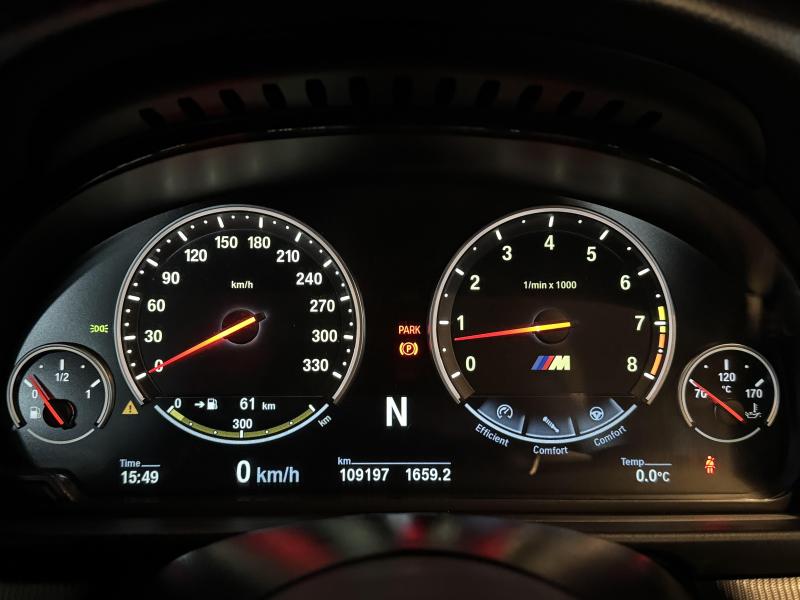 BMW M5(5세대) M5 - 이미지 13