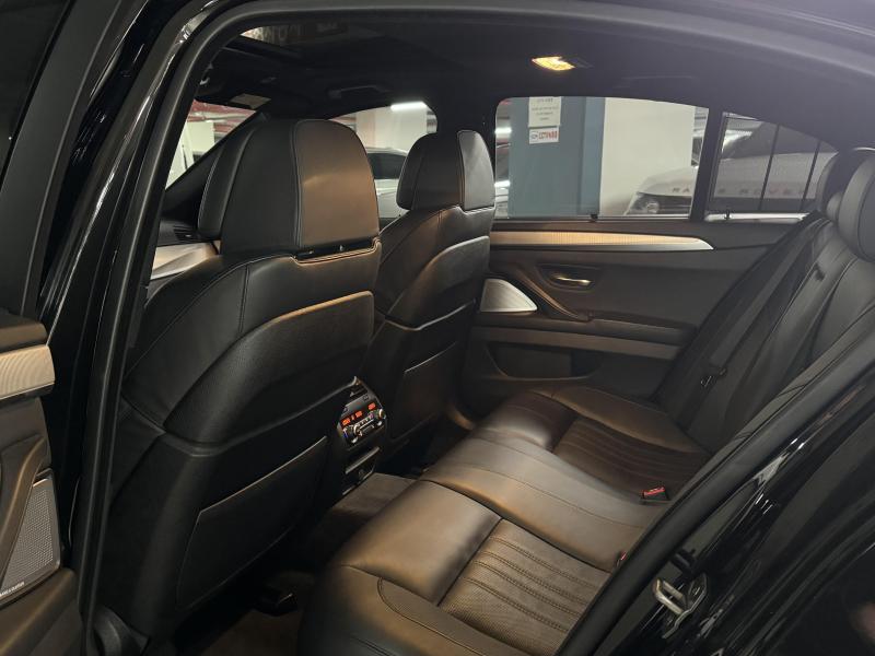 BMW M5(5세대) M5 - 이미지 2