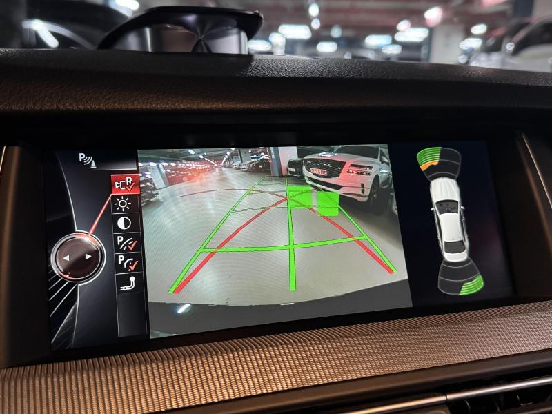 BMW M5(5세대) M5 - 이미지 5