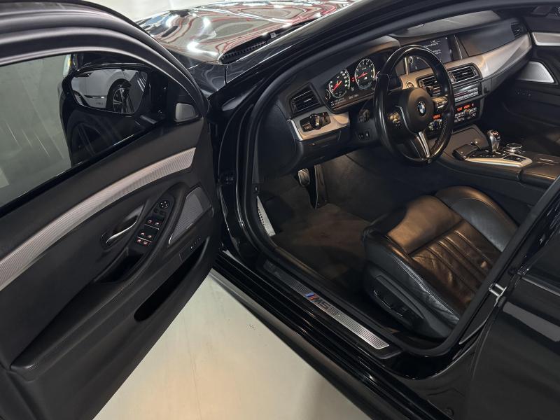 BMW M5(5세대) M5 - 이미지 9