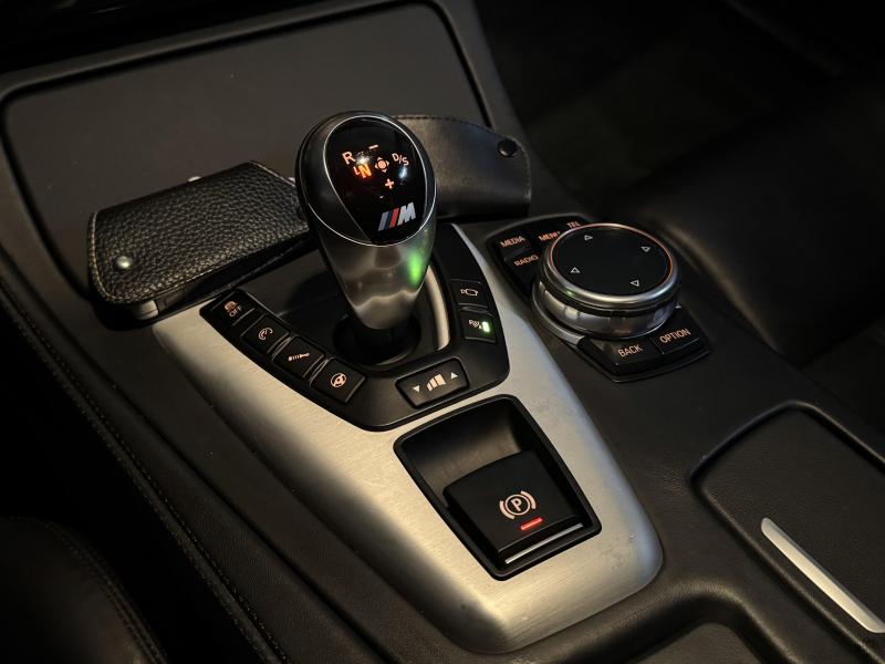 BMW M5(5세대) M5 - 이미지 17