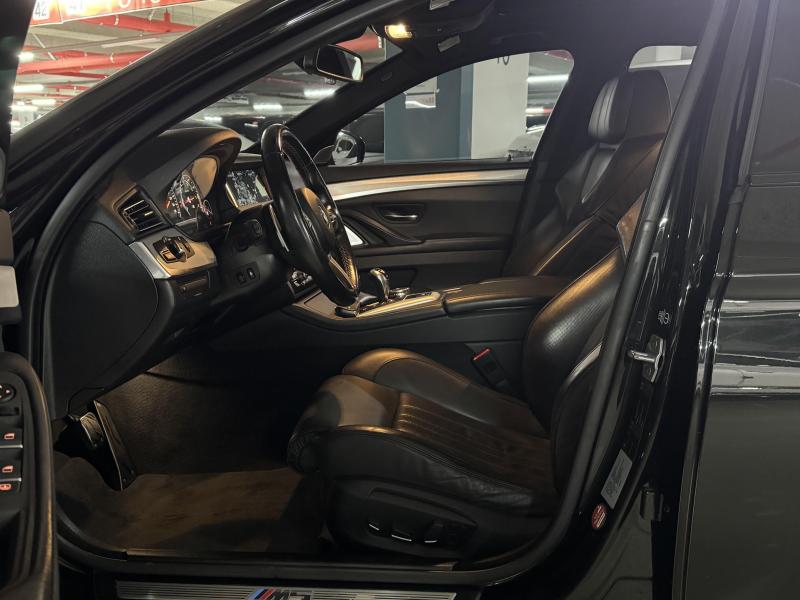 BMW M5(5세대) M5 - 이미지 20