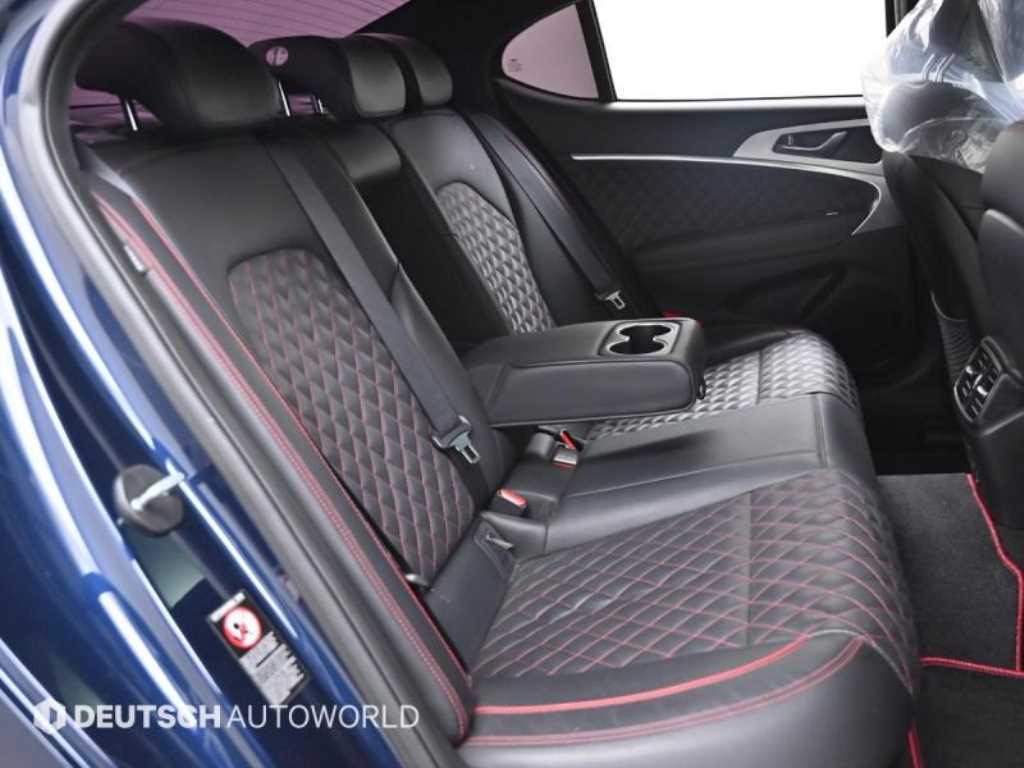 제네시스 G70 2.0T AWD 스포츠 패키지 - 이미지 20