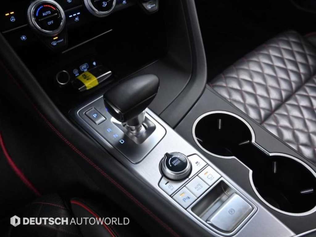 제네시스 G70 2.0T AWD 스포츠 패키지 - 이미지 18