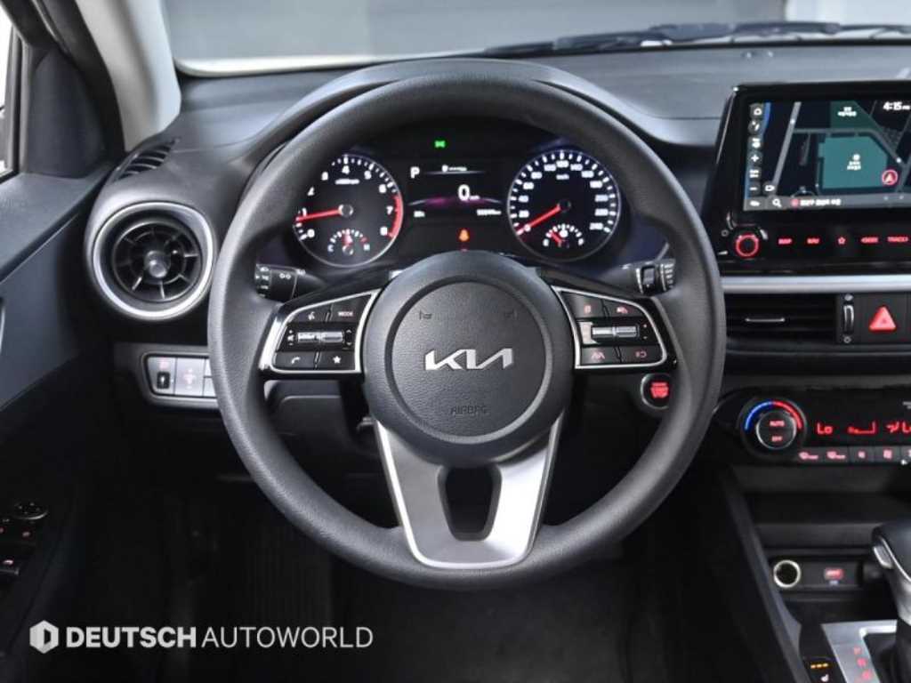 기아 더 뉴 K3 1.6 가솔린 트렌디 - 이미지 14