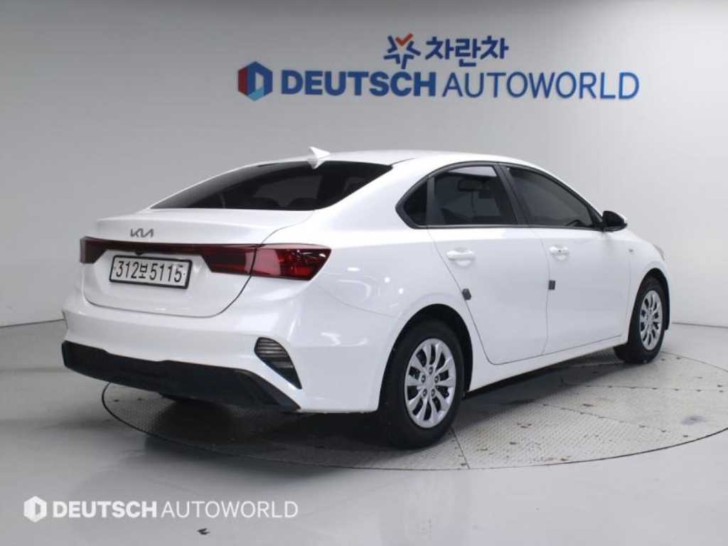 기아 더 뉴 K3 1.6 가솔린 트렌디 - 이미지 16