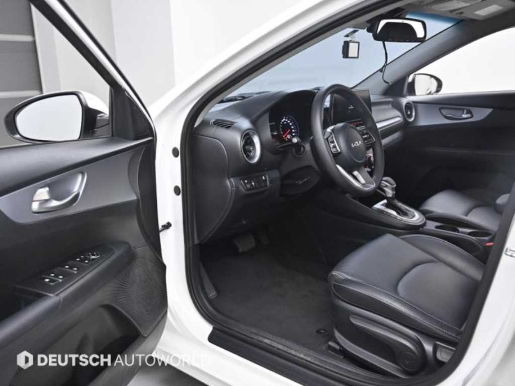 기아 더 뉴 K3 1.6 가솔린 트렌디