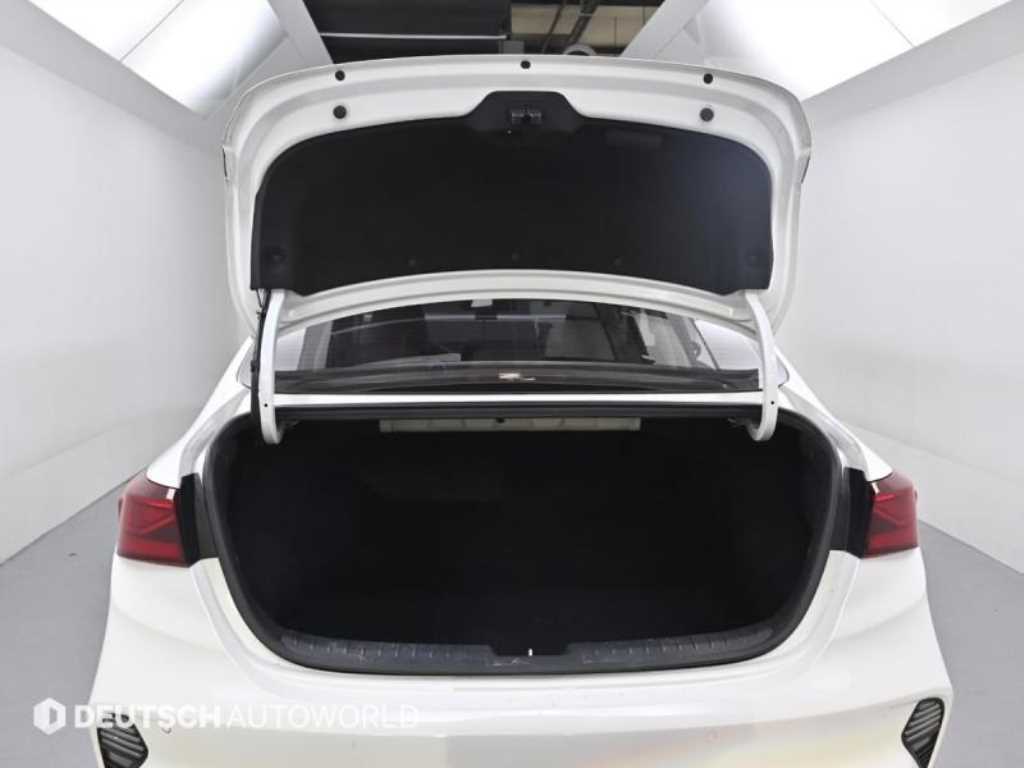 기아 더 뉴 K3 1.6 가솔린 트렌디 - 이미지 7