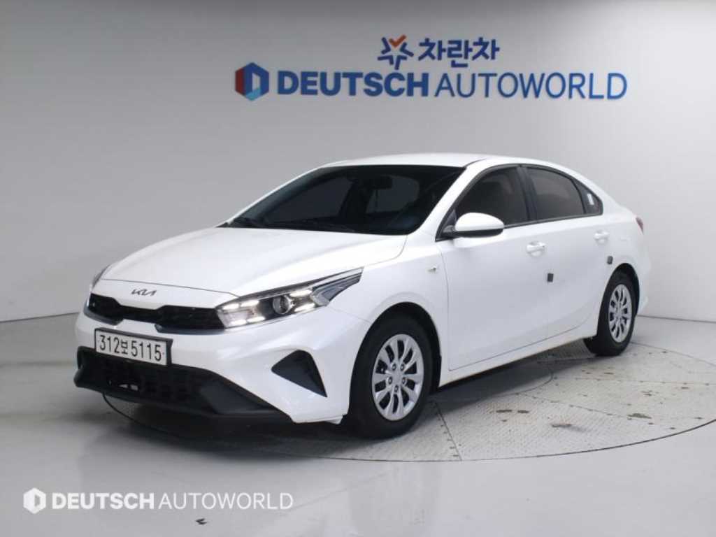 기아 더 뉴 K3 1.6 가솔린 트렌디 - 이미지 6