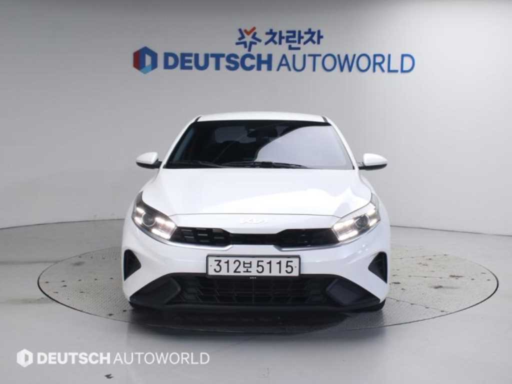 기아 더 뉴 K3 1.6 가솔린 트렌디 - 이미지 2