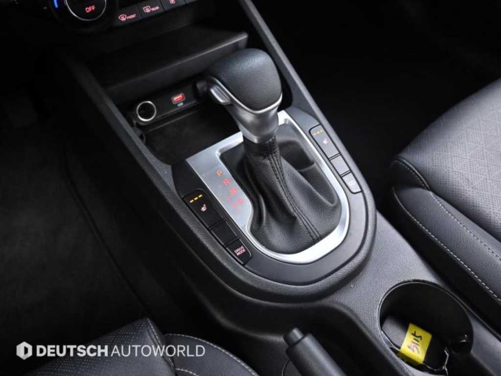 기아 더 뉴 K3 1.6 가솔린 트렌디 - 이미지 8