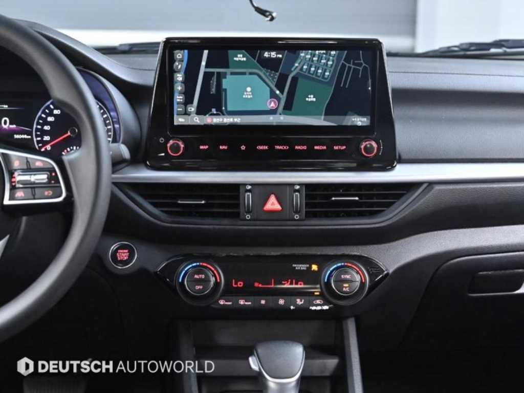 기아 더 뉴 K3 1.6 가솔린 트렌디 - 이미지 9