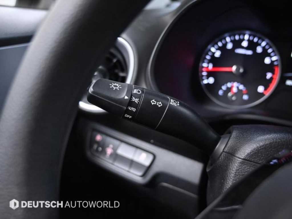 기아 더 뉴 K3 1.6 가솔린 트렌디 - 이미지 18