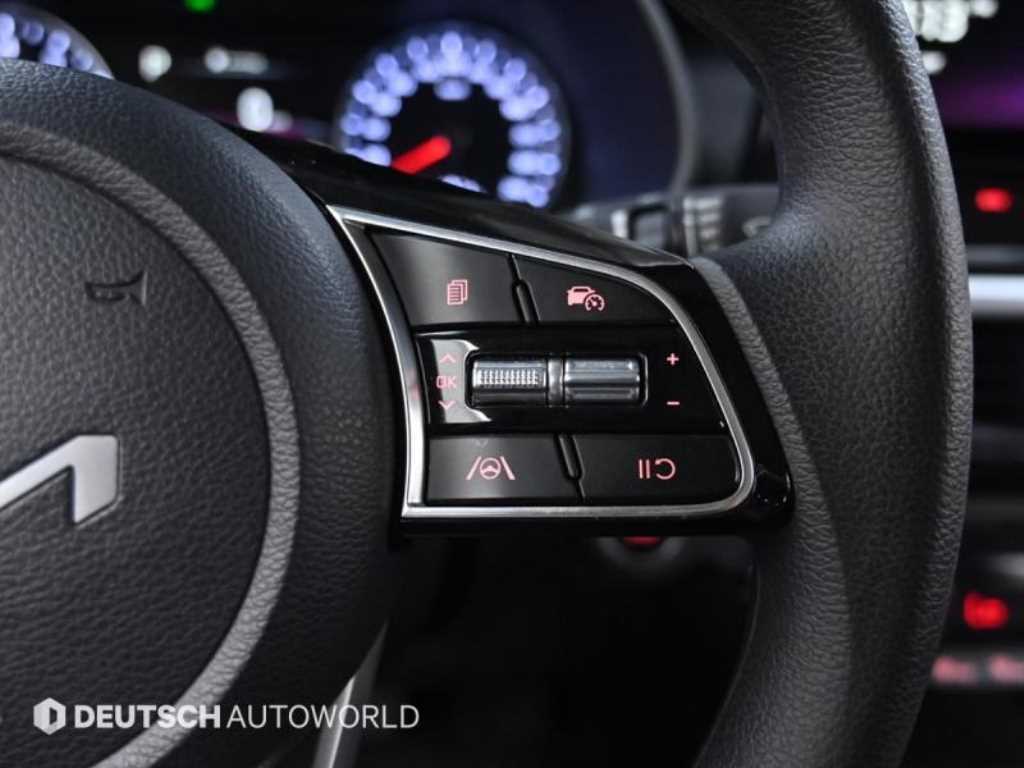 기아 더 뉴 K3 1.6 가솔린 트렌디 - 이미지 10