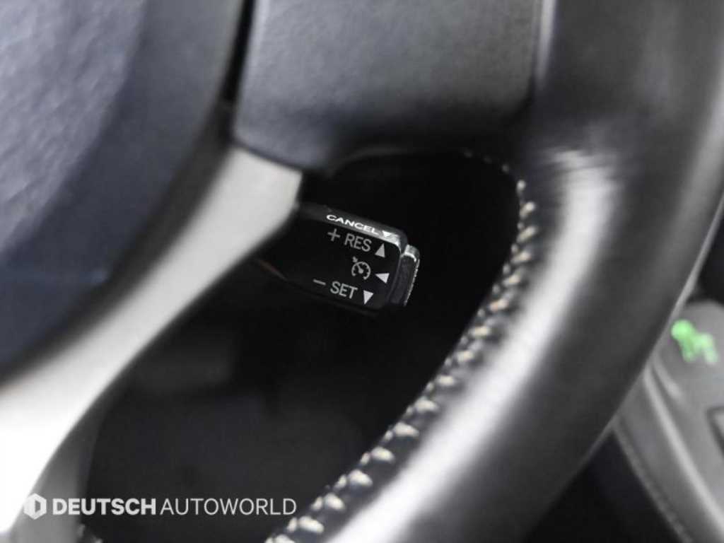 렉서스 CT 200h - 이미지 5