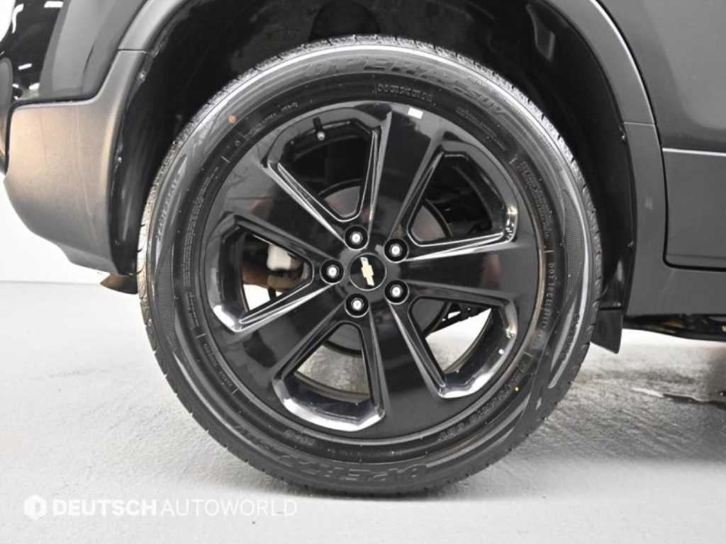 쉐보레 (대우) 더 뉴트랙스 1.6 디젤 퍼펙트 블랙 - 이미지 14