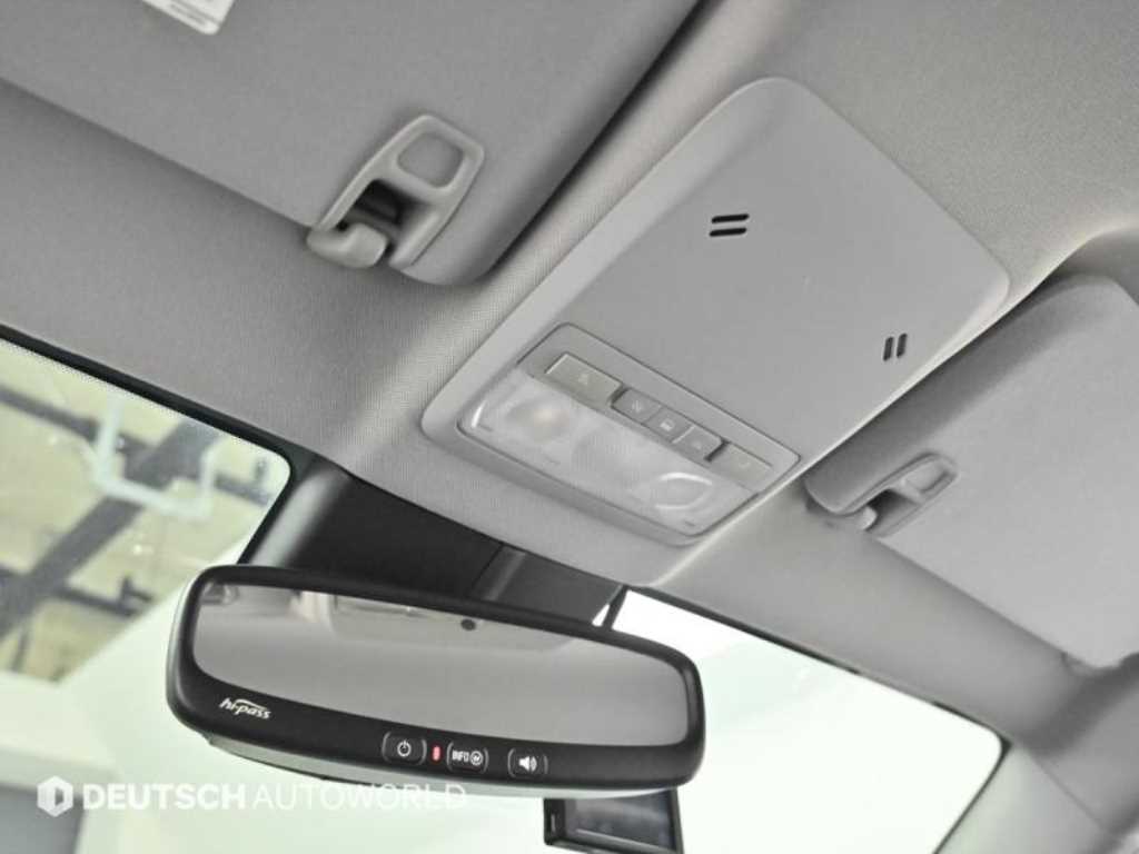 쉐보레 (대우) 더 뉴트랙스 1.6 디젤 퍼펙트 블랙 - 이미지 5