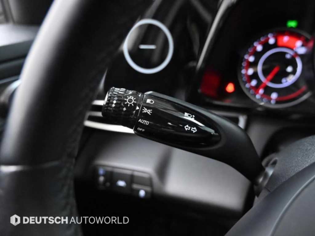 현대 아반떼(CN7) 1.6 가솔린 모던 - 이미지 9