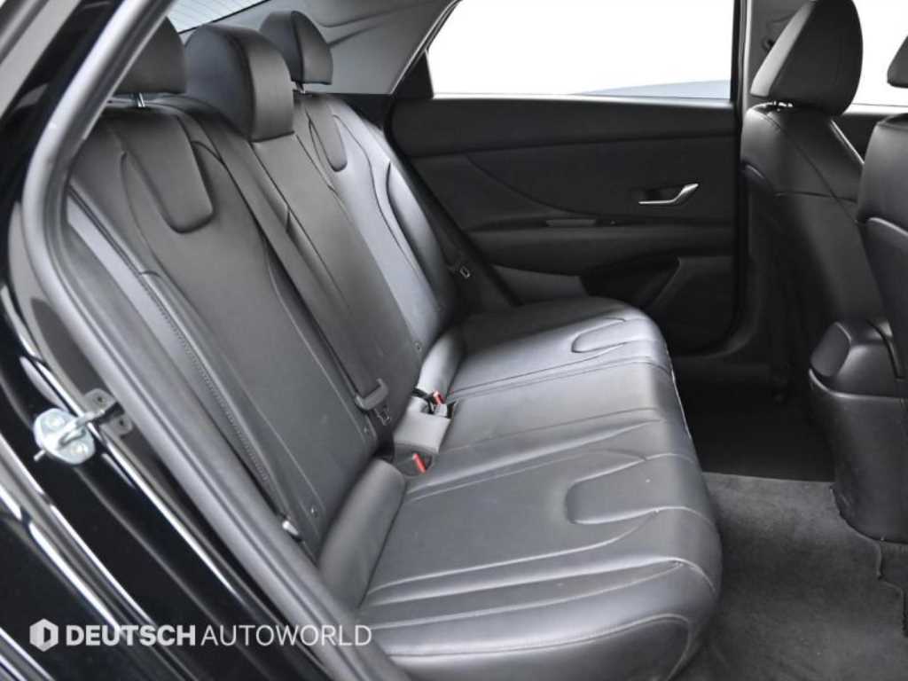 현대 아반떼(CN7) 1.6 가솔린 모던 - 이미지 20