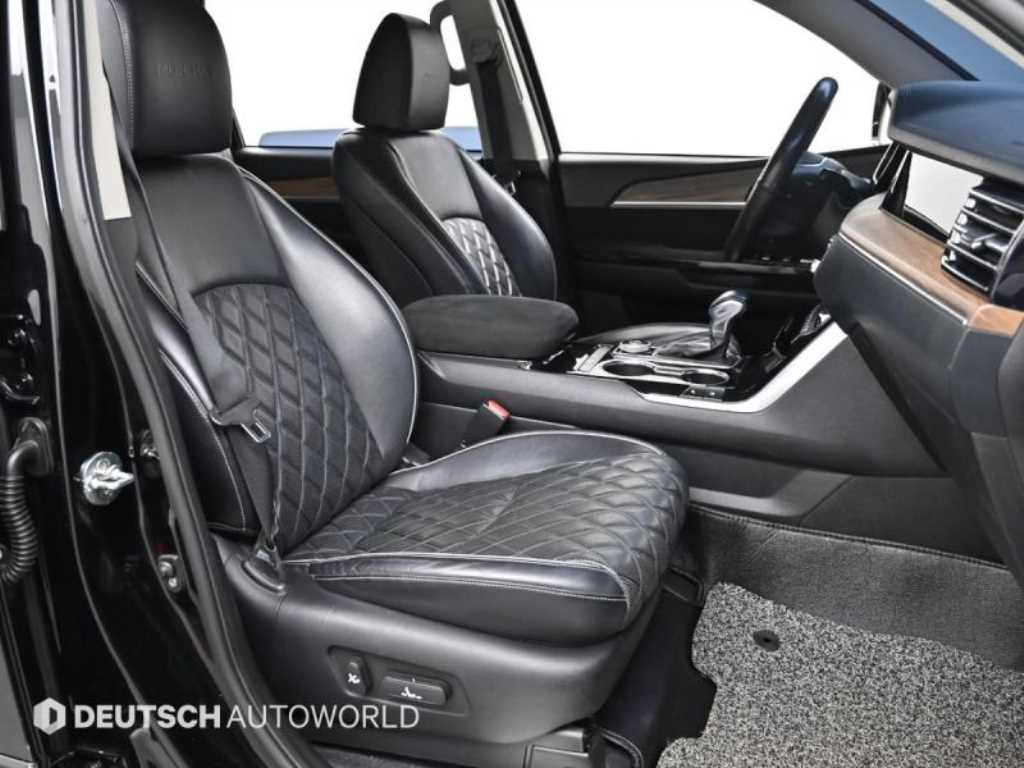 기아 모하비 더 마스터 3.0 디젤 4WD 마스터즈 그래비티 - 이미지 19