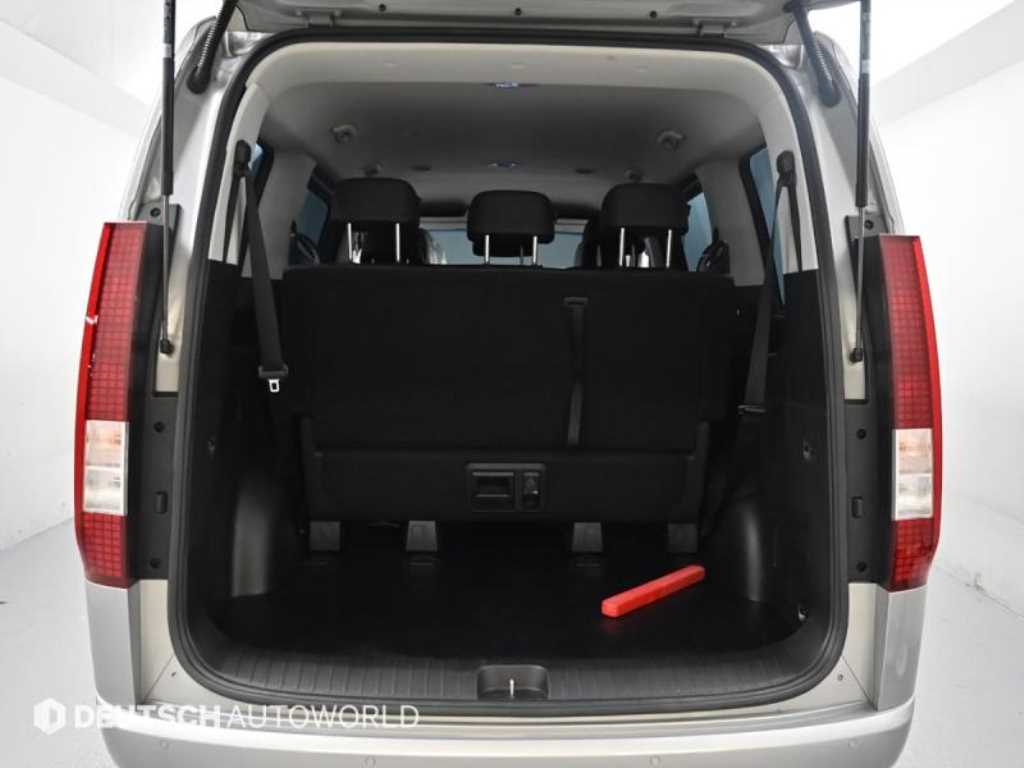 현대 스타리아 3.5 LPG 투어러 9인승 모던 - 이미지 8