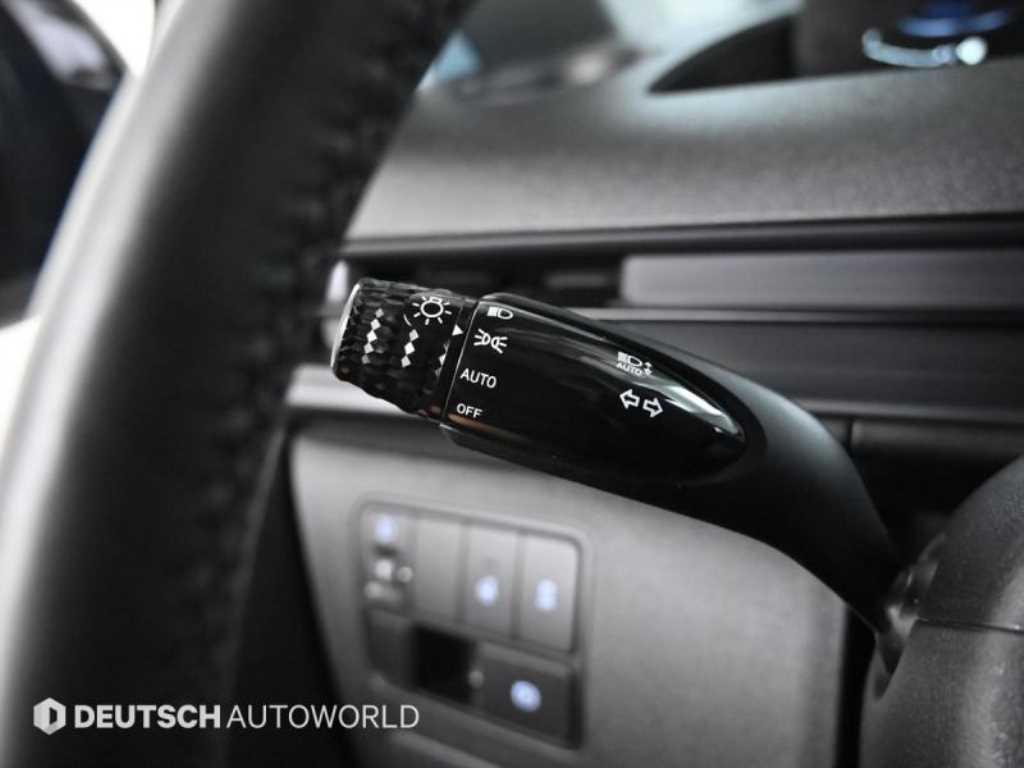 현대 스타리아 3.5 LPG 투어러 9인승 모던 - 이미지 13