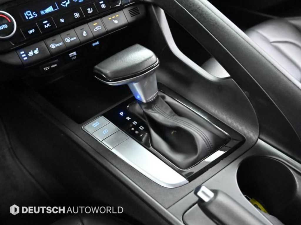 현대 아반떼(CN7) 1.6 가솔린 모던 - 이미지 11