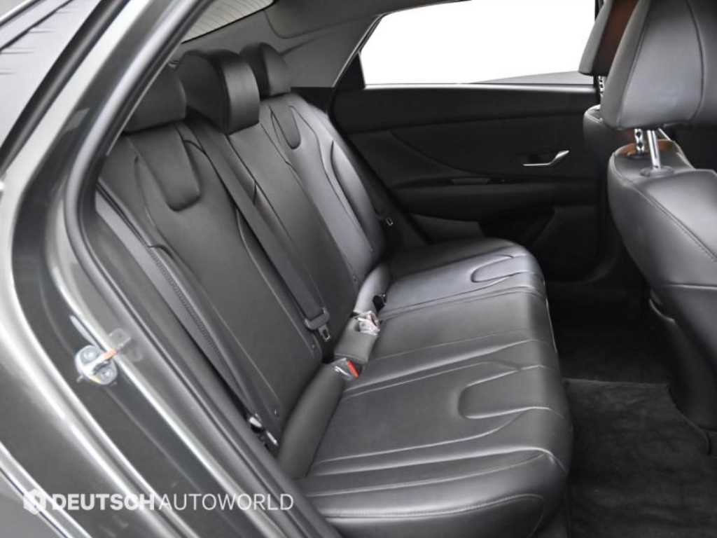 현대 아반떼(CN7) 1.6 가솔린 모던 - 이미지 20