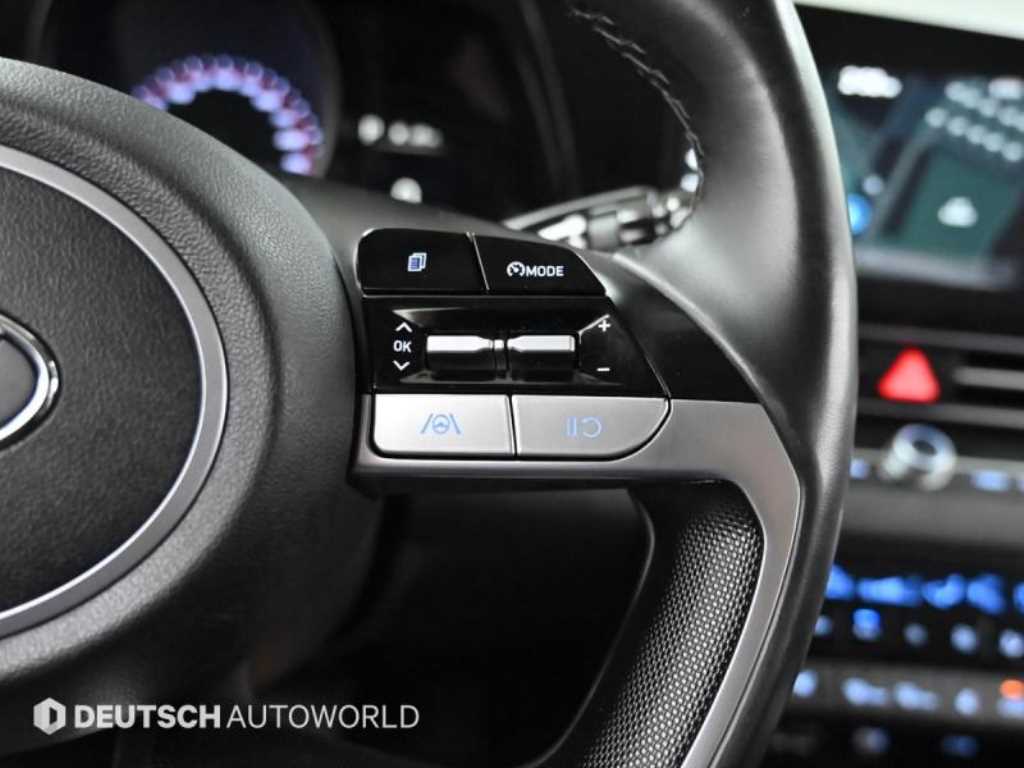 현대 아반떼(CN7) 1.6 가솔린 모던 - 이미지 13