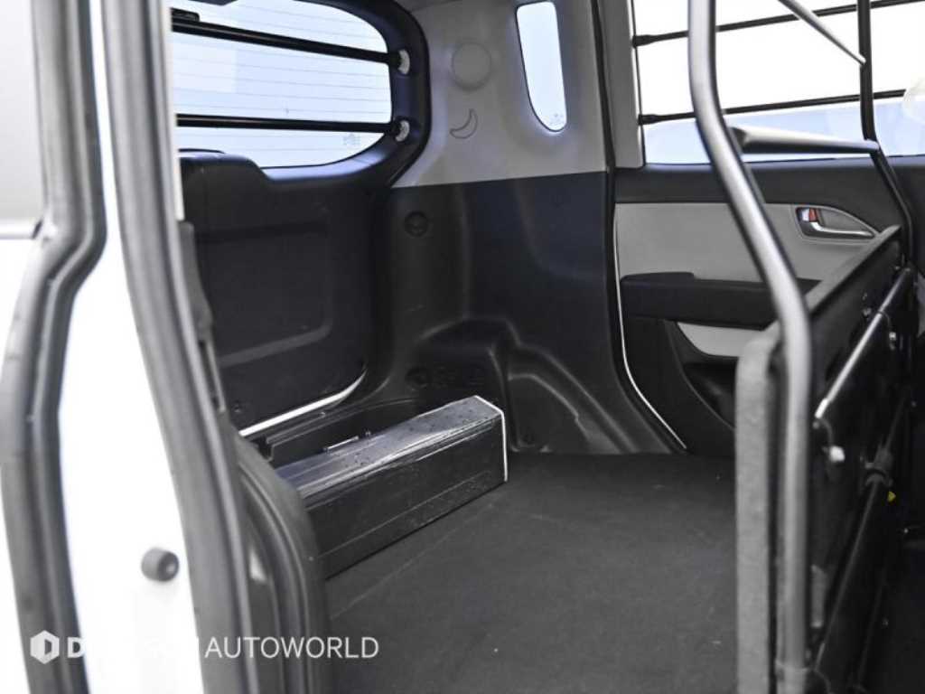 기아 더 뉴레이 밴 스탠다드 - 이미지 6