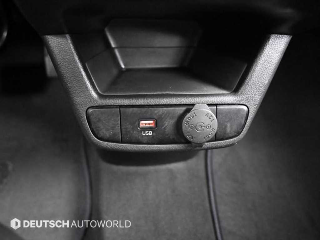 기아 더 뉴레이 밴 스탠다드