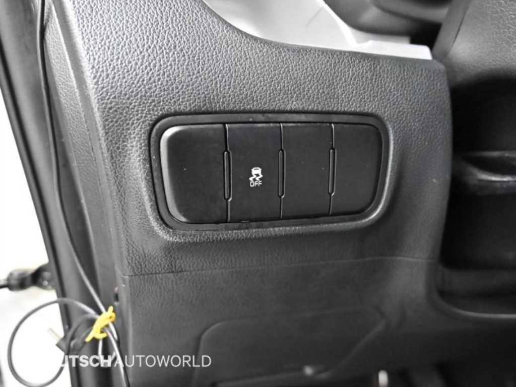 기아 더 뉴레이 밴 스탠다드 - 이미지 9