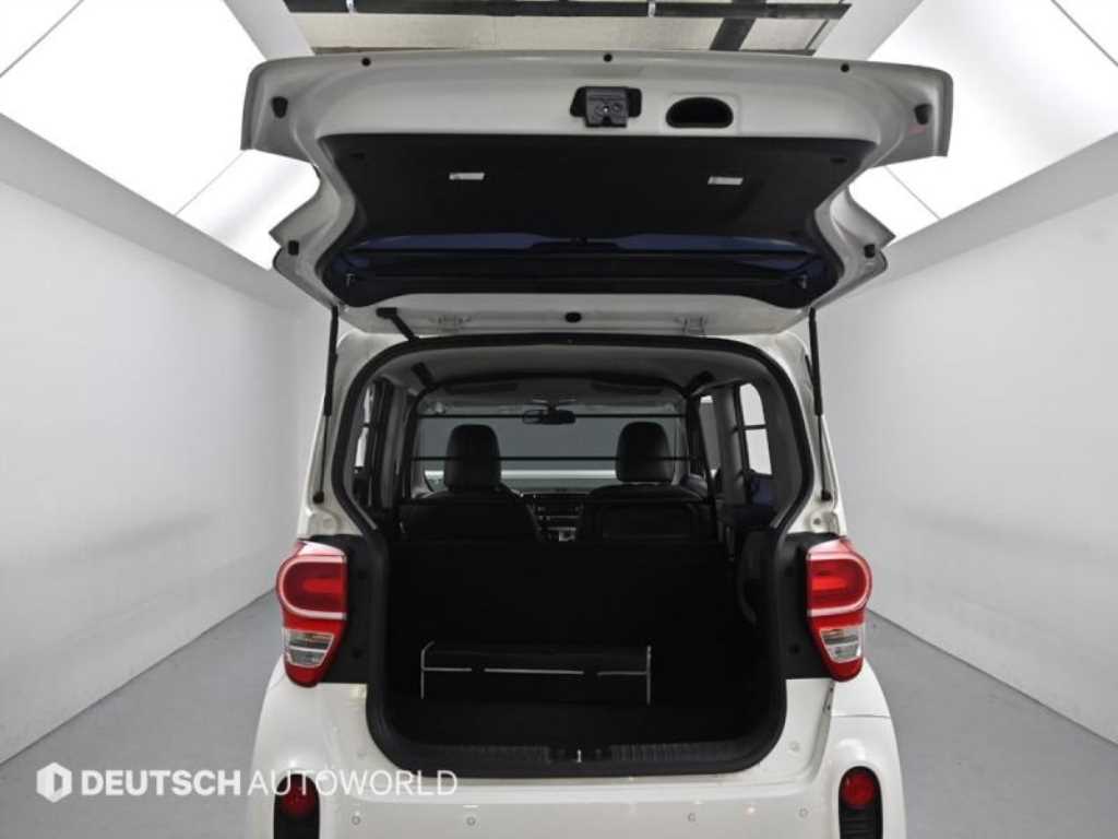 기아 더 뉴레이 밴 스탠다드 - 이미지 17