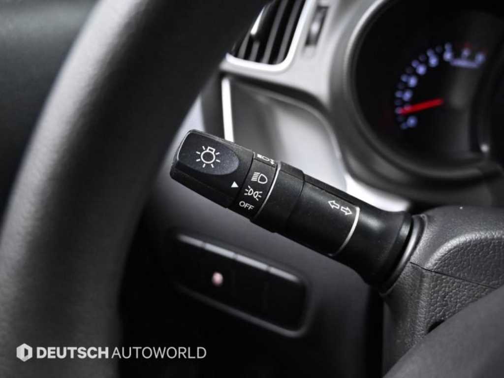 기아 더 뉴레이 밴 스탠다드 - 이미지 9