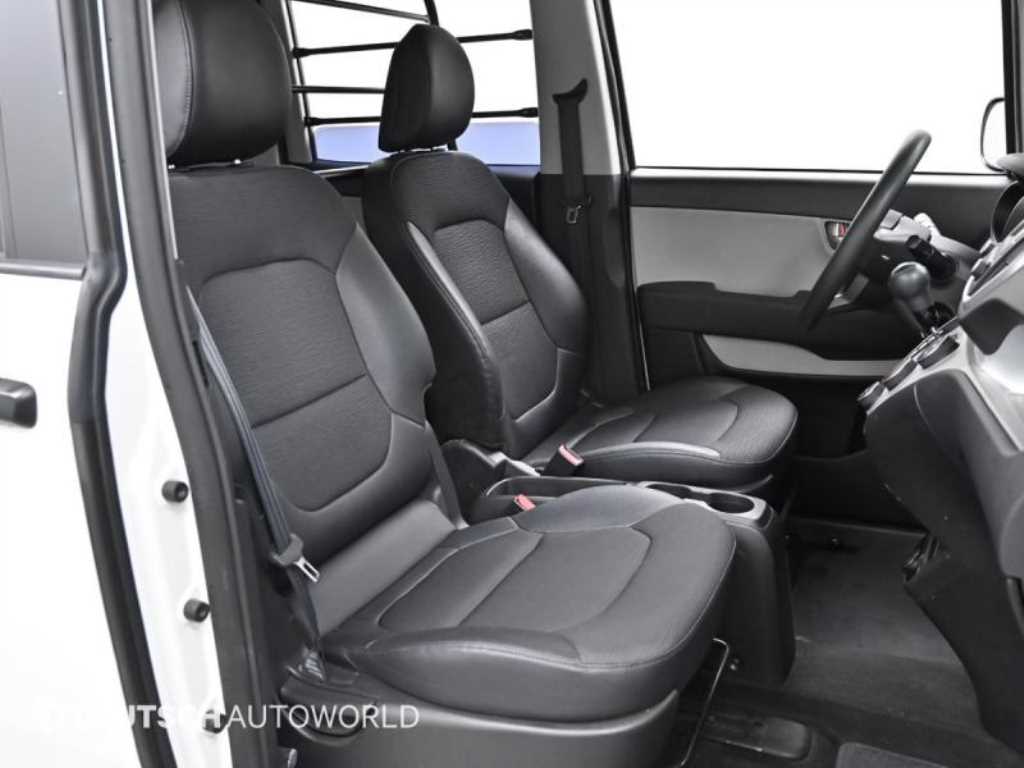 기아 더 뉴레이 밴 스탠다드 - 이미지 10