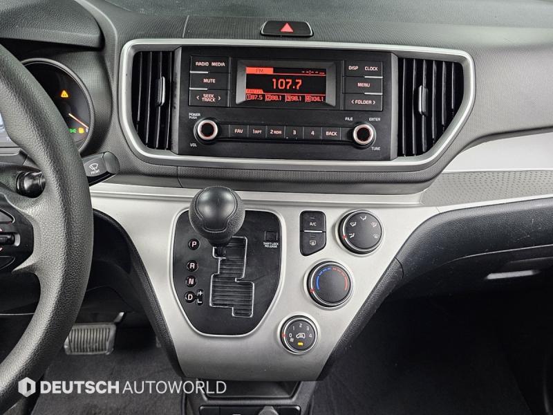 기아 더 뉴레이 밴 스탠다드 - 이미지 5