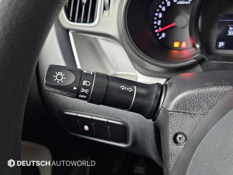 기아 더 뉴레이 밴 스탠다드 - 이미지 8