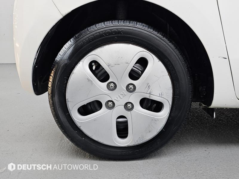 기아 더 뉴레이 밴 스탠다드 - 이미지 12