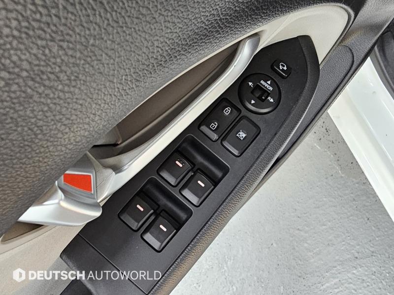 기아 더 뉴레이 밴 스탠다드 - 이미지 17