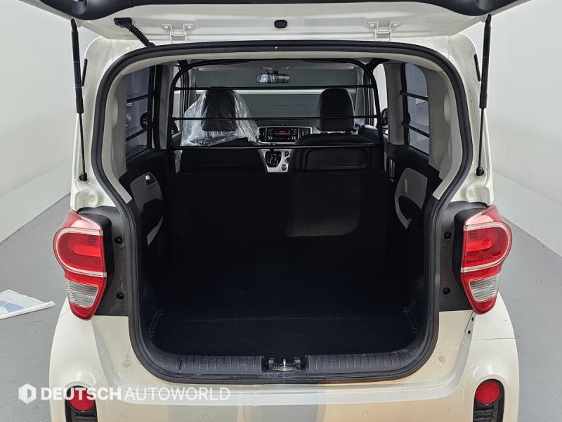 기아 더 뉴레이 밴 스탠다드 - 이미지 2