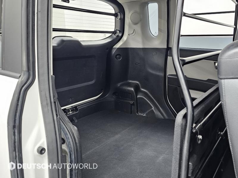 기아 더 뉴레이 밴 스탠다드 - 이미지 9